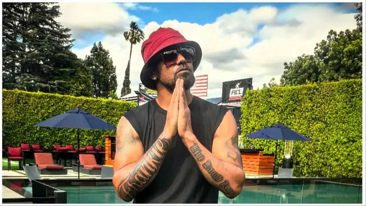‘Repo Man Is Undefeated’: Fans Are Not Buying Shemar Moore’s Claim About His Rolls-Royce Being Stolen While at His Daughter’s Mom’s House