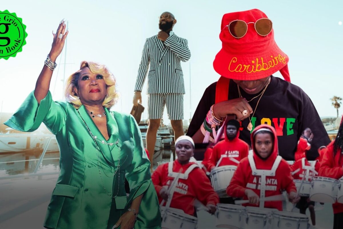 Need summer travel inspiration? Celebrate Caribbean Heritage Month, Black Music Month & Juneteenth in these top destinations