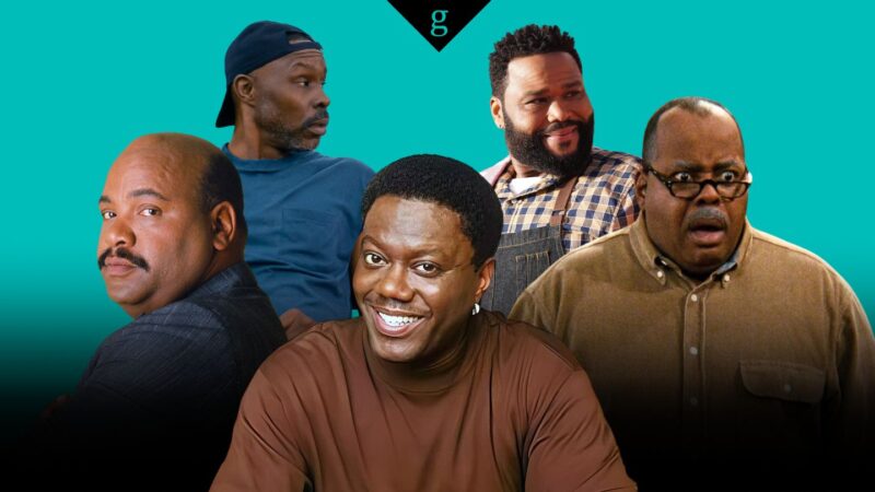 7 iconic fictional (but real in our hearts) fathers we love, in honor of Father’s Day