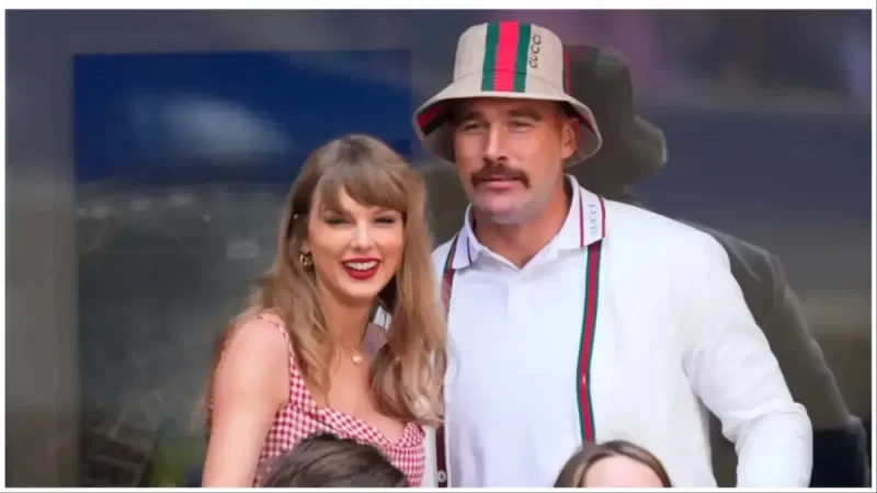 ‘This Relationship Is Not a Forever One’: Taylor Swift Fans Issue Warning Amid Claims the Singer Is Shacking Up with Travis Kelce as Pregnancy Rumors Swirl