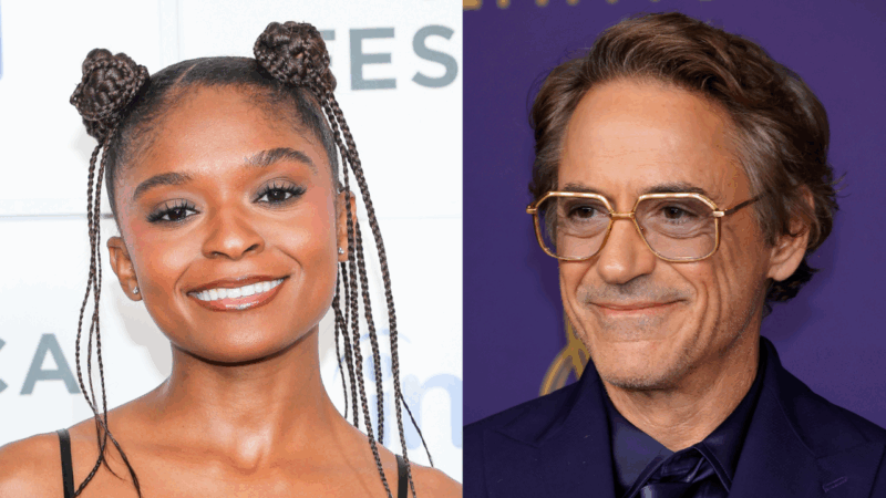 ‘Iron Man loves Ironheart’: Robert Downey Jr. sends supportive message to ‘Ironheart’ star Dominique Thorne