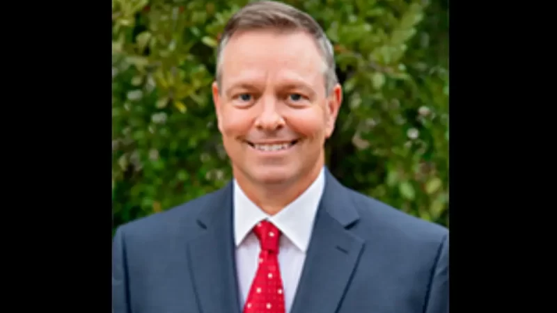 ‘Move all the Black People to This Weird-Shaped Blob Thing’: Texas Judge Boldly Declares He Wants More Republicans In County, Pushes Redistricting Plan to Do it