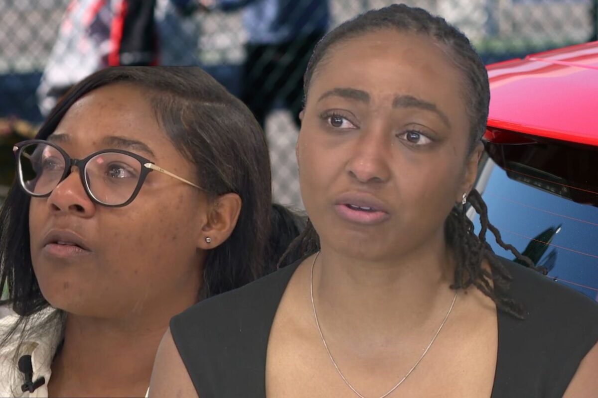 Atlanta sports reporter maced in altercation with Uber driver over air conditioning; driver claims self-defense 