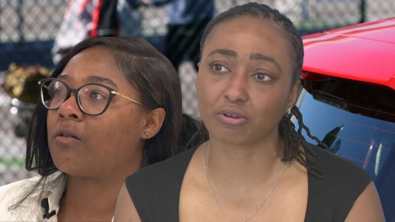 Atlanta sports reporter maced in altercation with Uber driver over air conditioning; driver claims self-defense 