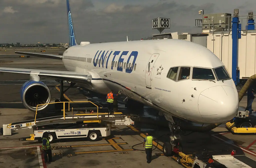 ‘Hostile and Retaliatory’: White United Airlines Supervisor Told Black Employee to ‘Go Fetch’ a Noose and Airline Covered Up ‘Frequent and Notorious’ Racist and Harassment, Lawsuit Says