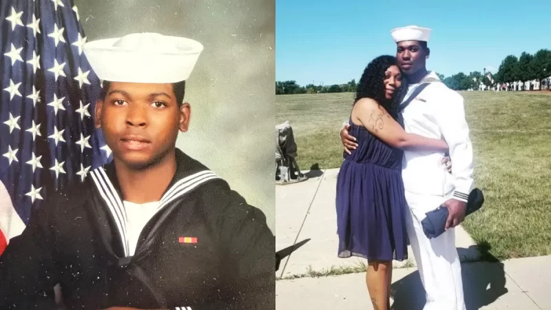 ‘They Thought He Had Money’: Family Says ‘Senseless Act of Road Rage’ Claimed the Life of Young U.S. Navy Veteran Gunned Down In New York