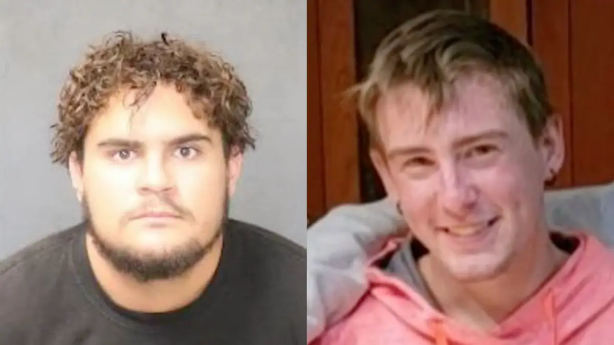 ‘Didn’t Teach Him Anything When We Had the Chance’: Two Teens Accused of Fatally Shooting Homeless Man In a Tent After He Asked Them to Stop Shooting into Nearby Dry Creek, New Mexico Police Say