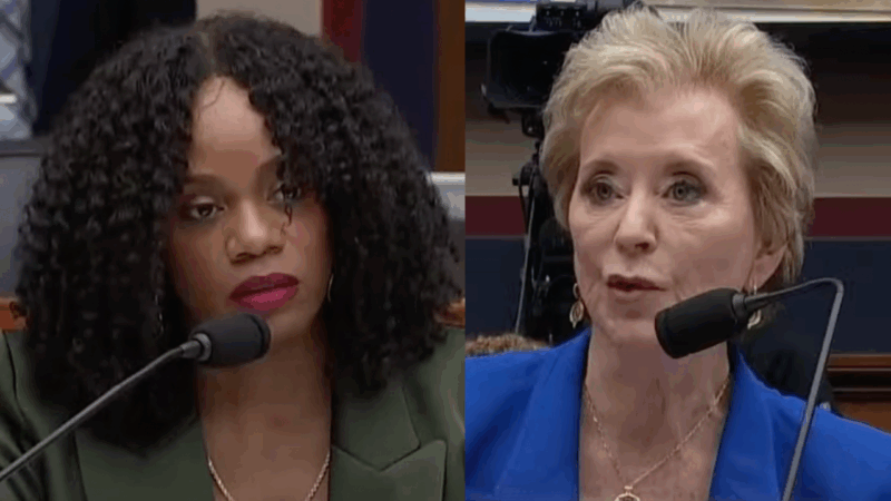 Education Secretary Linda McMahon doesn’t appear to know what Tulsa Race Massacre is during House hearing