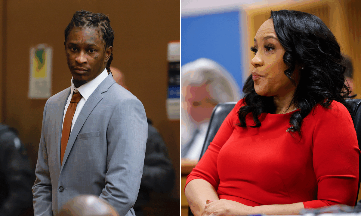 Long-running Young Thug gang trial to end without any murder convictions