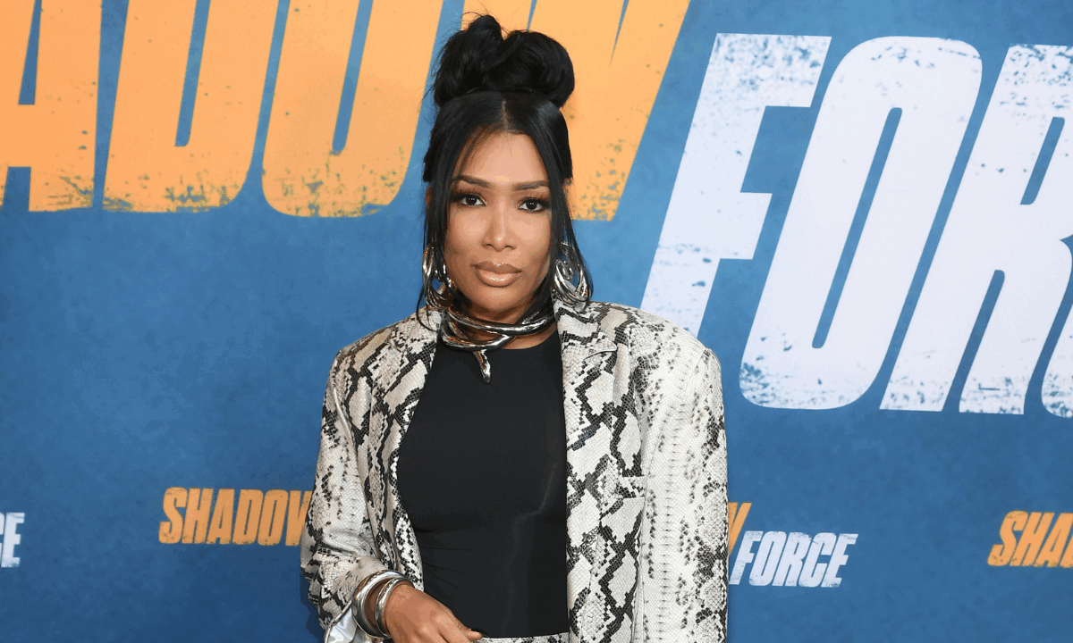 RHOA’s Brit Eady files $20 million defamation lawsuit against Bravo