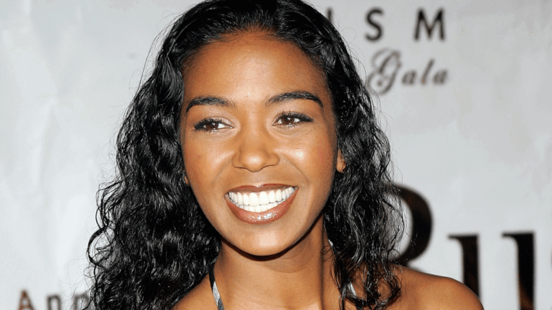 Ananda Lewis’ powerful message to best friend before passing: ‘I love you, my wonderful life-long bestie’