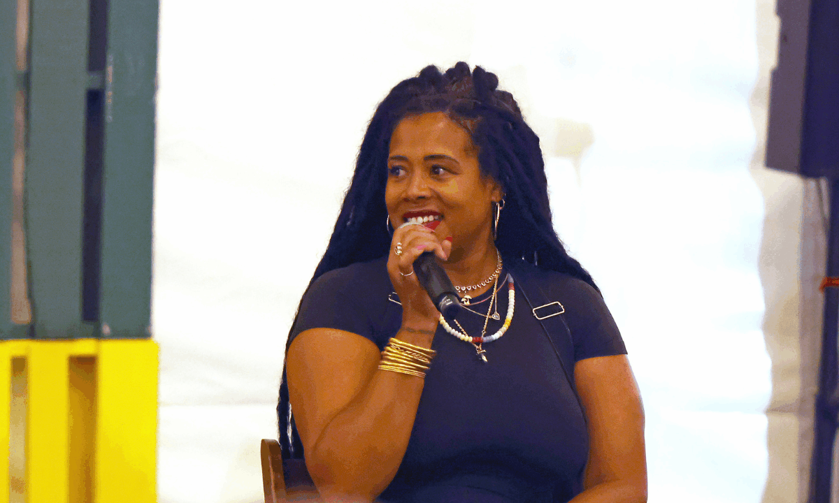 Kelis enrolled her kids in AI-powered homeschool program in Kenya,  says traditional system ‘never served us’