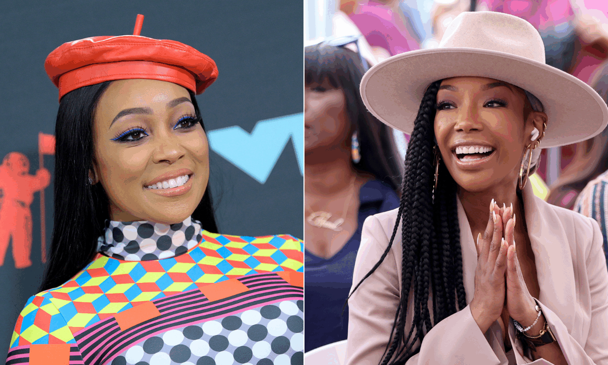 ‘This really is a full-circle moment’ Monica and Brandy announce ‘The Boy is Mine Tour’