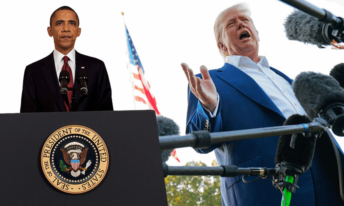 Trump drops F-bomb after Israel and Iran violate ceasefire—but what is he really mad about?