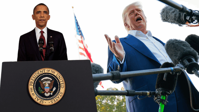 Trump drops F-bomb after Israel and Iran violate ceasefire—but what is he really mad about?