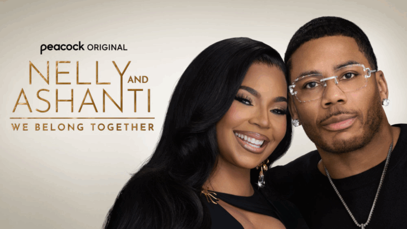 ‘I don’t care’: Ashanti and Nelly speak on protecting their love from public opinion