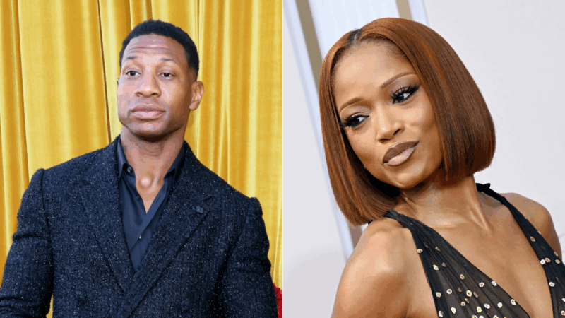 Keke Palmer addresses the backlash behind her teased interview with Jonathan Majors