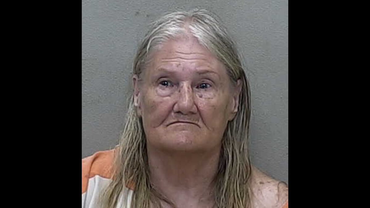 ‘Poisoning the Air With Her Hate’: 81-Year-Old Florida Neighbor Accused of Spraying Kids, Ages 3 and 6, with Bear Mace Has Been Racially Harassing Family for Months, Mother Says