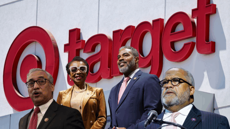 Congressional Black Caucus left unimpressed after ‘candid’ meeting with Target CEO amid sustained boycott