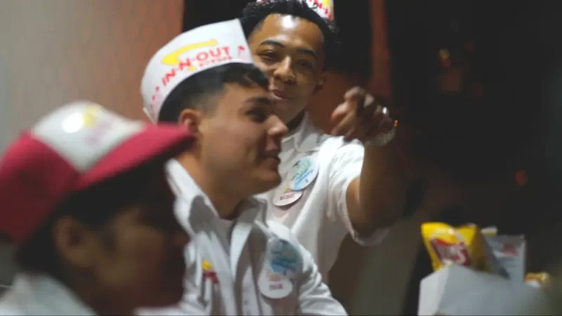 ‘Humiliating’ and ‘Unnecessary’: Black Man Fired After Bucking In-N-Out Burger’s Demand to Cut His Sideburns Is Now Suing the Chain for $3.2 Million