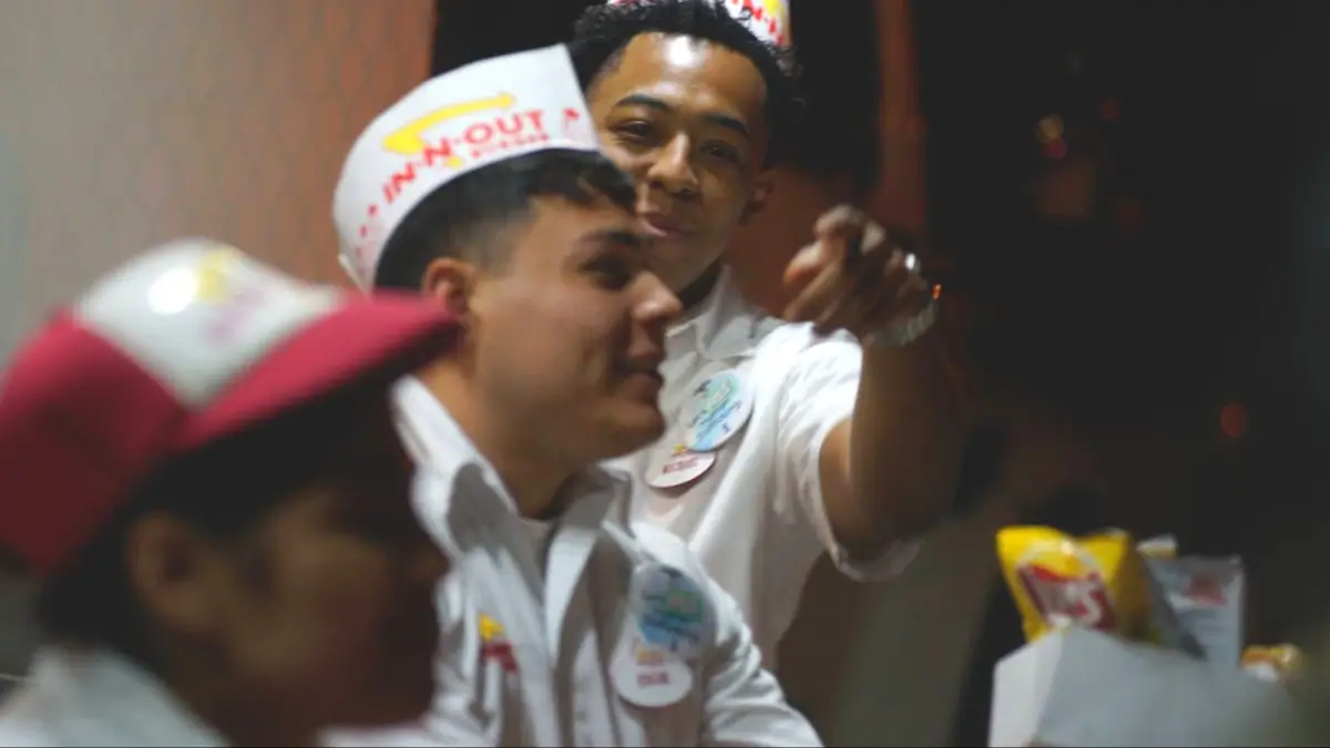 ‘Humiliating’ and ‘Unnecessary’: Black Man Fired After Bucking In-N-Out Burger’s Demand to Cut His Sideburns Is Now Suing the Chain for $3.2 Million