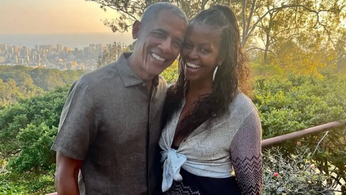 ‘She Hated Him for 10 Years’: Michelle Obama Claims Barack Has ‘Always Been There’ In Heartfelt Post After Publicly Criticizing His Parenting