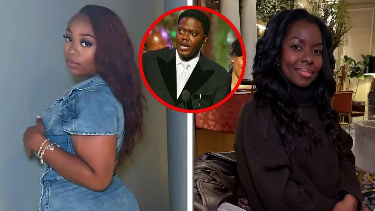 ‘Bernie Didn’t Raise Y’all to Be Like This’: ‘Bernie Mac Show’ Star Dee Dee Davis Fires Back at Critics for Shaming Her and Her On-Screen Sister Camille Winbush for Joining OnlyFans