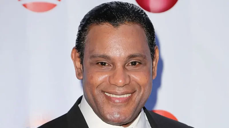 ‘He’s Black Again????’: Sammy Sosa’s Melanin Returns Years After MLB Legend Admitted to Skin Bleaching Made Him Appear ‘Clean’