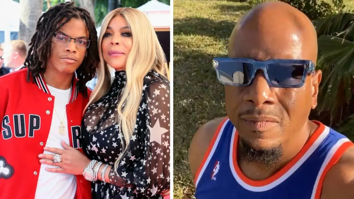 ‘Still Trying to Get His Hands on Her Money’: Wendy Williams’ Son Calls Out Her Ex Manager After Dad Kevin Hunter Files $250M Lawsuit Over Her Guardianship