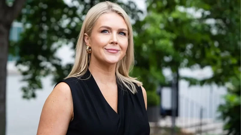 ‘What Happened?’: Side-by-Side Photos of Trump’s Press Secretary Have Fans Noticing Karoline Leavitt’s Drastic Transformation Since Trump’s First Term as President