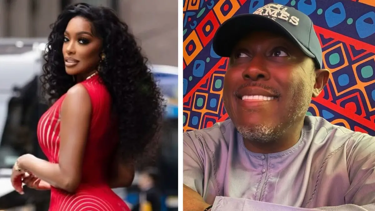 ‘That’s What a Good Wife Does’: Porsha Williams Reveals She Paid Ex Simon Guobadia’s Child Support After a Desperate Call from His Sons Mother While Detained