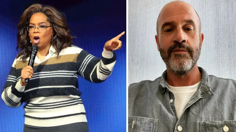 ‘She Told More Lies to the Public’: Oprah Winfrey Blasted by Disgraced Author James Frey Over 2006 Interview About Lying In His Memoir