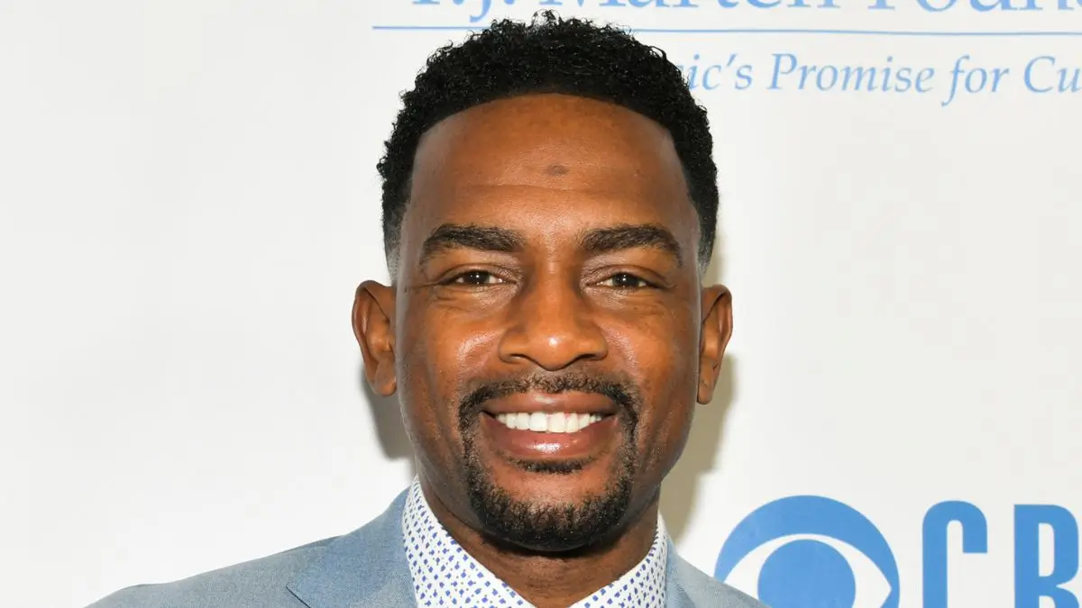 ‘Is She Black?’: Bill Bellamy’s 24-Year Anniversary Post Derails as Fans Zoom on His Wife