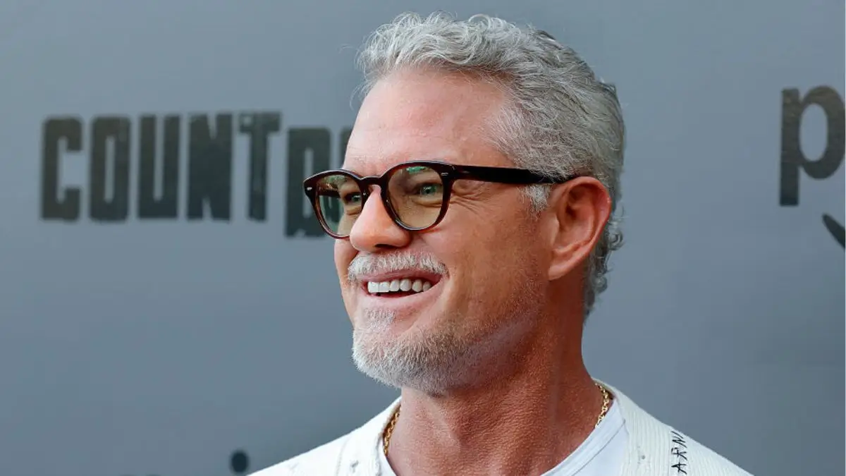 ‘Thought He Was Married with Two Daughters?’: ‘Grey’s Anatomy’ Star Eric Dane Goes Public with Second Woman Months After Estranged Wife Filed to Dismiss Divorce Petition