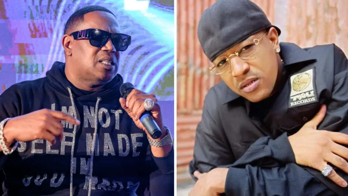 ‘Review the Real Evidence’: Master P Urges Donald Trump and Louisiana Governor to Help Free His Brother C-Murder In Emotional Plea