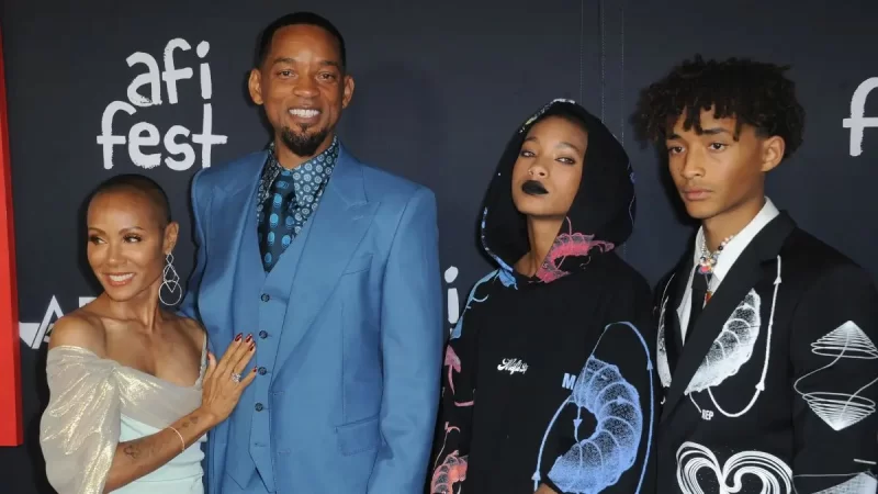 ‘We Made a Very Terrible Mistake with Our Children’: Will Smith Admits His and Jada Pinkett Smith’s Approach to Parenting Backfired with Jaden and Willow 