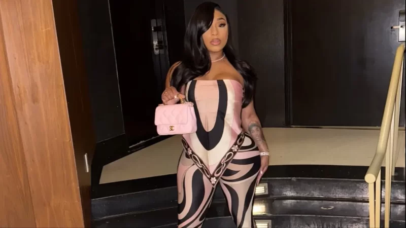 ‘She Has Her Name Tattooed on Her’: Chicago Hairstylist Zahrie Walls Drowns In Lake Michigan Nearly a Decade After Best Friend Kenneka Jenkins Was Found Dead In Hotel Freezer