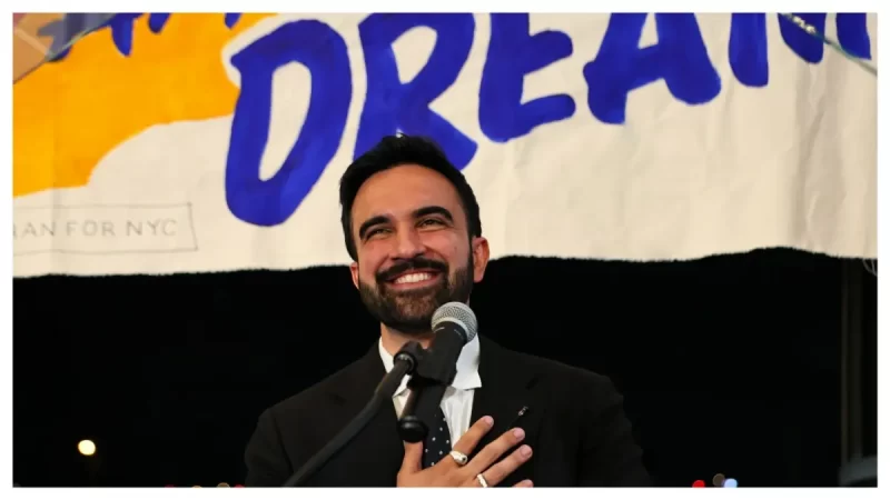 Zohran Mamdani Took Down Andrew Cuomo and Carries the Name of an African Revolutionary—Here’s What to Know About the Progressive Upstart Shaking Up NYC Politics