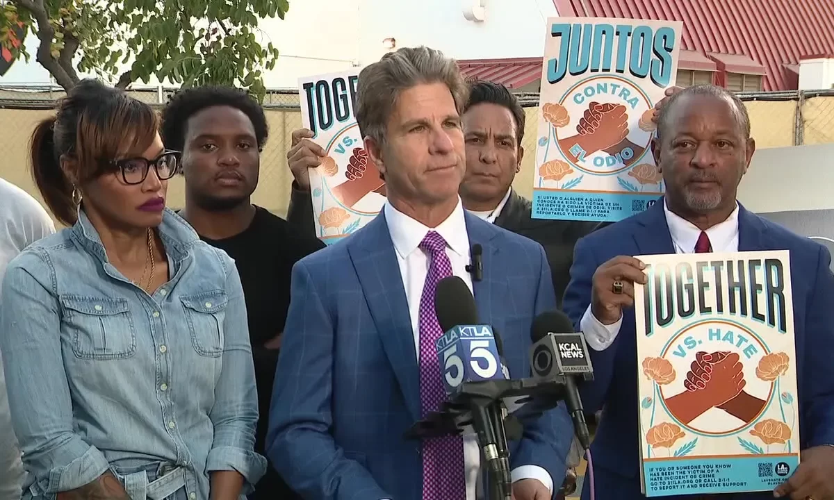 ‘Need to Be Quiet, Meek, and Compliant with White Counterparts’: Two Black Teachers Allege Years of Abuse, Retailation and Threatens at California High School