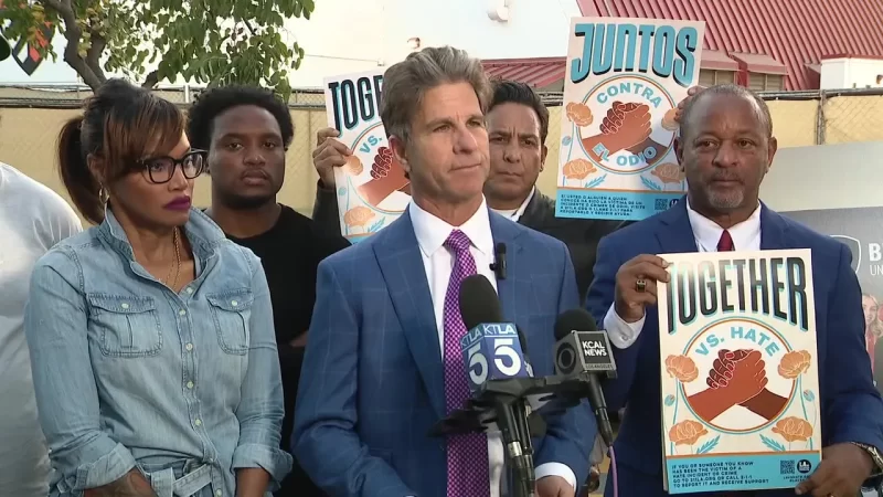 ‘Need to Be Quiet, Meek, and Compliant with White Counterparts’: Two Black Teachers Allege Years of Abuse, Retailation and Threatens at California High School