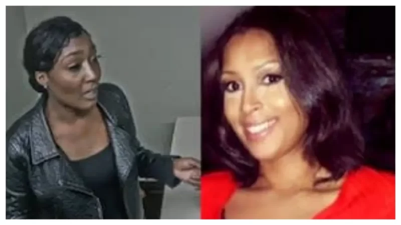 ‘Very Controlling’: Witness Reveals Atlanta Woman Reportedly Faked Illnesses to Maintain Control Over ‘Best Friend’ Before Choking Her to Death, Defendant Sentenced to Life in Prison