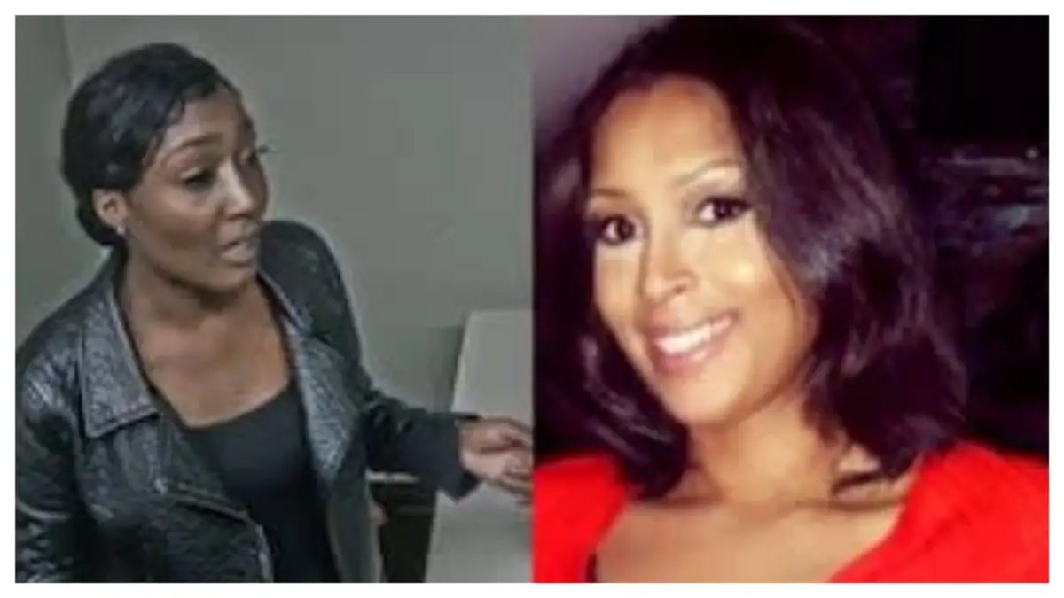 ‘Very Controlling’: Witness Reveals Atlanta Woman Reportedly Faked Illnesses to Maintain Control Over ‘Best Friend’ Before Choking Her to Death, Defendant Sentenced to Life in Prison