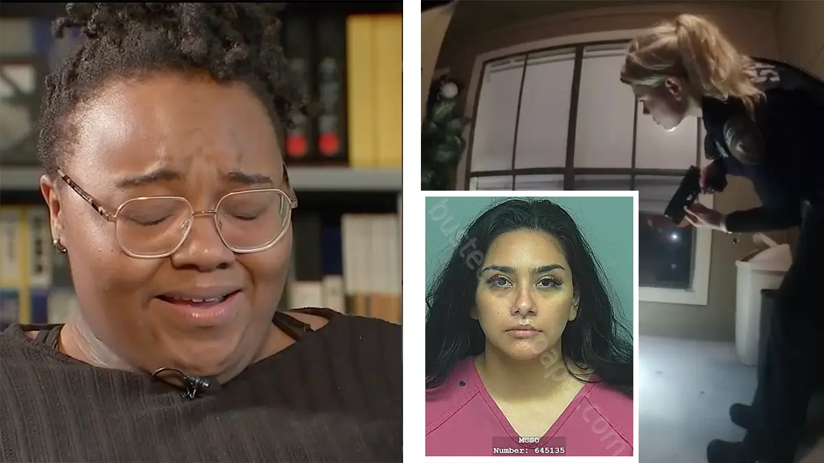 ‘I Absolutely Wish I Hadn’t Called’: Texas Deputies Unloaded Guns Into Innocent Black Woman After Neighbor Called 911 to Report Possible Break-in. Now, She’s Suing