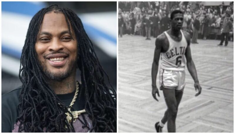 Roots and Rhythm: Celebrating The Connection Between Black Music And Professional Athletes