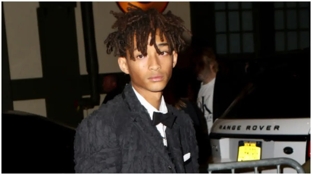 ‘Where On Earth Is His Head At’:  Fans Say Jaden Smith’s New Video Reveals Downward Spiral, Points to Will and Jada’s ‘Troubled’ Parenting