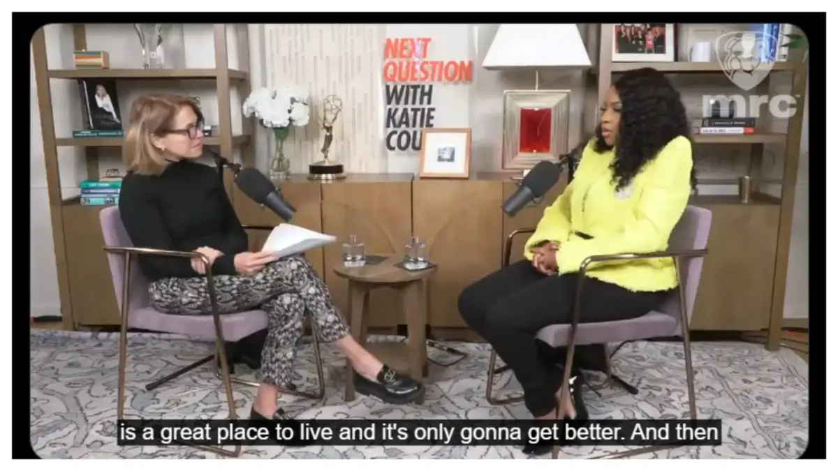 Move Over, MTG: Jasmine Crockett Has a New MAGA Sparring Partner After Press Secretary Karoline Leavitt Blasts Texas Congresswoman for Comments About ‘Sick’ Trump Supporters