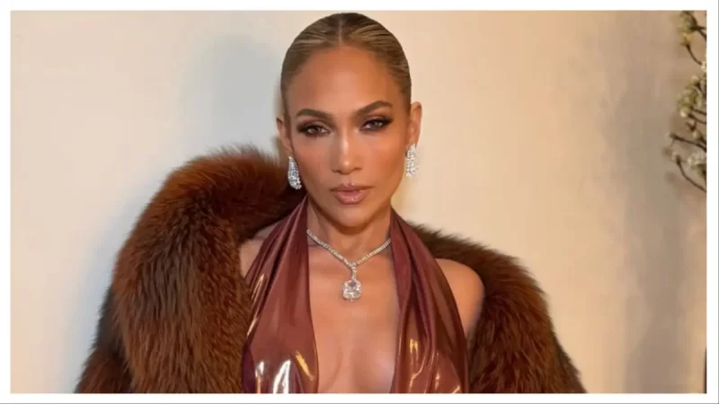 ‘No Wonder Ben Got Sick of Her’: Jennifer Lopez Turns Up the Heat with Another Overexposed Look While Silencing Critics—Fans Say She’s ‘Too Old’ for This