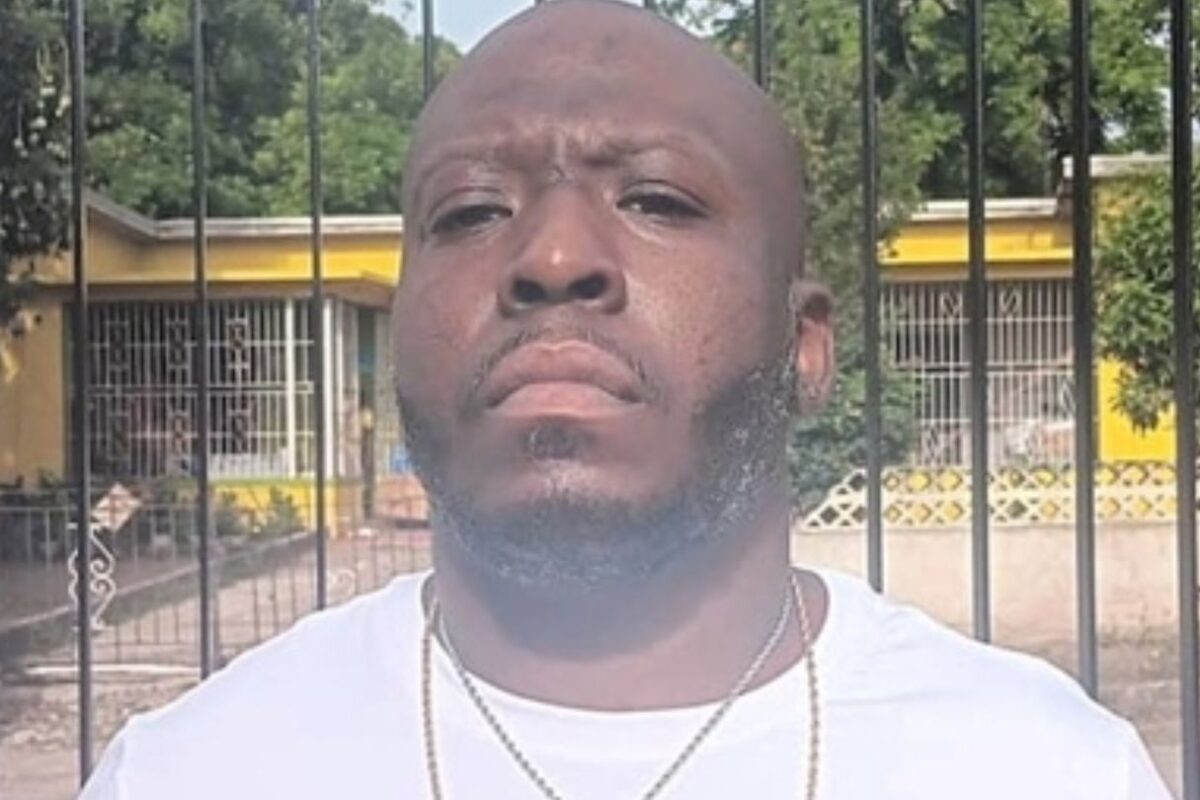 Black son of U.S. Army solider deported to Jamaica after citizenship questioned