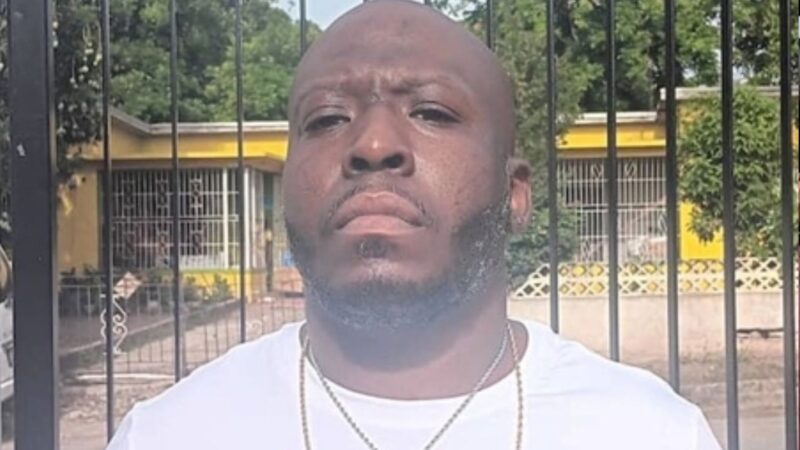 Black son of U.S. Army solider deported to Jamaica after citizenship questioned