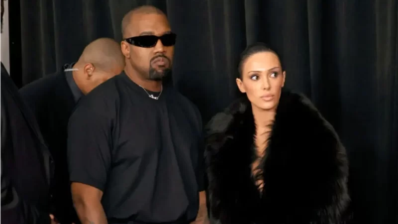 ‘Disgusting’: Outrage Erupts Over Bianca Censori’s Skimpy Shorts During Outing with Kanye as Fans Say She’s ‘More Desperate for Attention’ Than His Ex-Wife